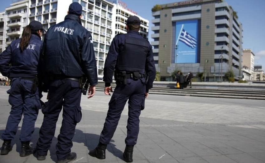 Ομόνοια: Συνελήφθη 63χρονος παιδόφιλος - Πώς τον «παγίδευσε» ανήλικη