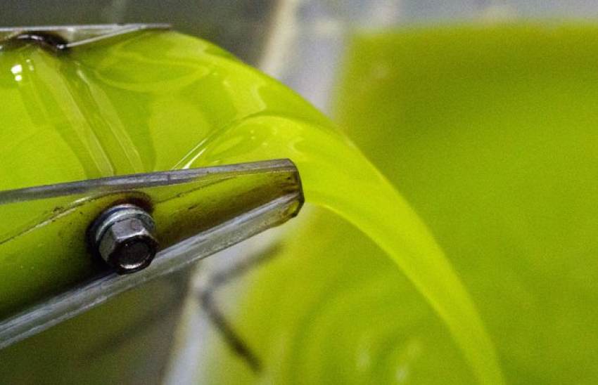 Ισπανική παραγωγή ελαιολάδου και αποθέματα μέχρι τέλος Νοεμβρίου