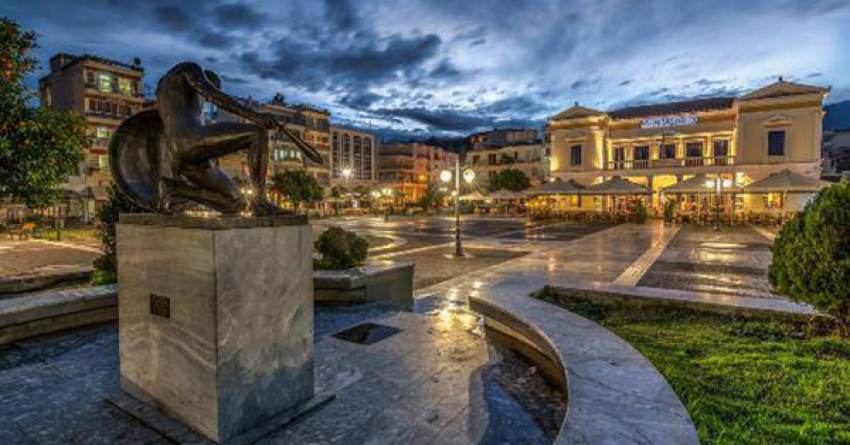 Δήμος Σπάρτης: Συνεδρίαση Δημοτικού Συμβουλίου