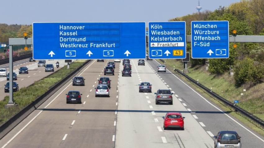 Autobahn: Ένα σύμβολο χωρίς… όρια!