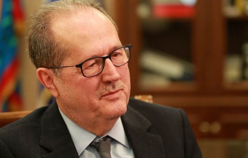 Σε εκδηλώσεις πολιτισμού στην Καλαμάτα και την Σπάρτη θα παραστεί το Σαββατοκύριακο ο περιφερειάρχης Πελοποννήσου Π. Νίκας