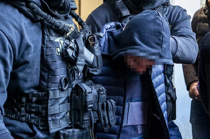 Απειλές στην υπόθεση Ρέντη: «Αν μιλήσει ο γιος σου θα πεθάνει»