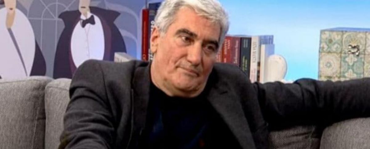 Τέλος ο Νίκος Νικολάου από το ΚΘΒΕ - Η ανακοίνωση του Υπουργείου Πολιτισμού