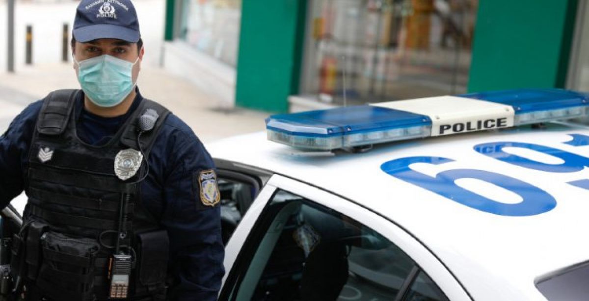 Νέα επιτυχία του Α.Τ. Ευρώτα - Εξιχνιάστηκαν τριάντα πέντε (35) περιπτώσεις κλοπών στη Λακωνία