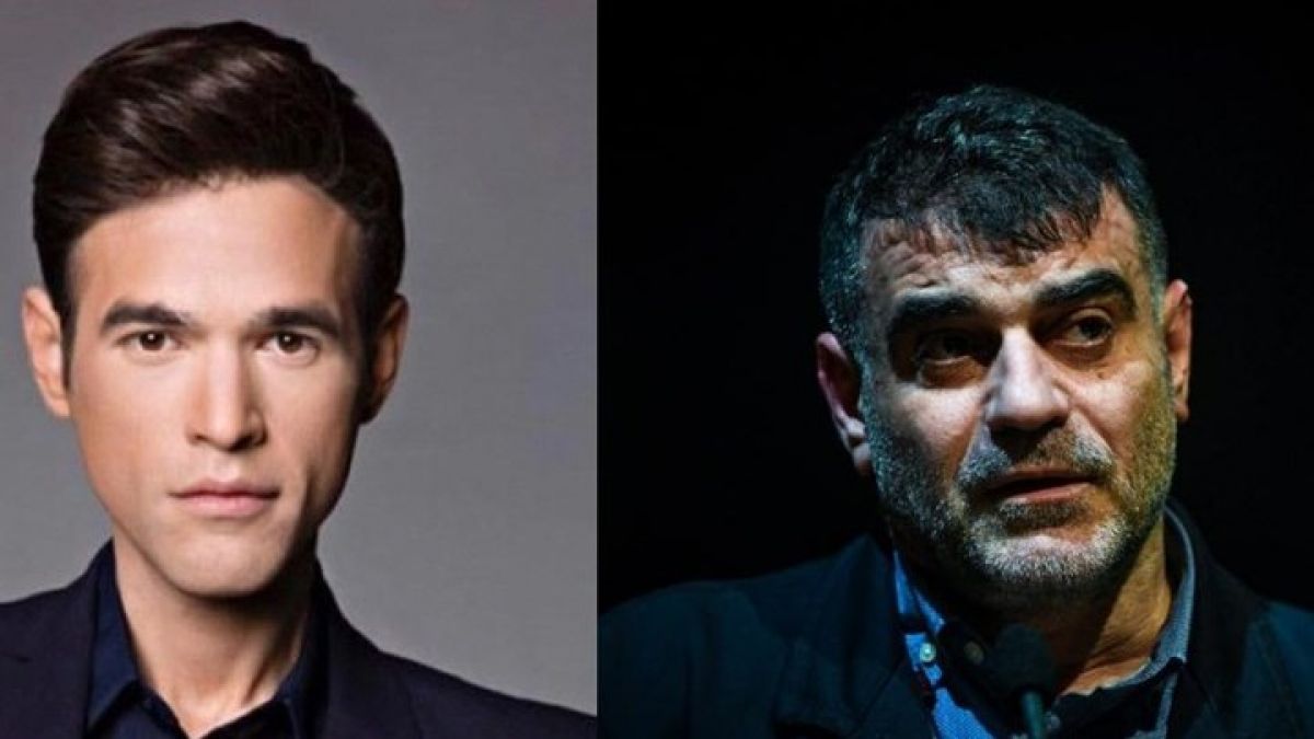 Μένιος Φουρθιώτης: Μήνυση κατά του αρχηγού της ΕΛ.ΑΣ. και του Κώστα Βαξεβάνη