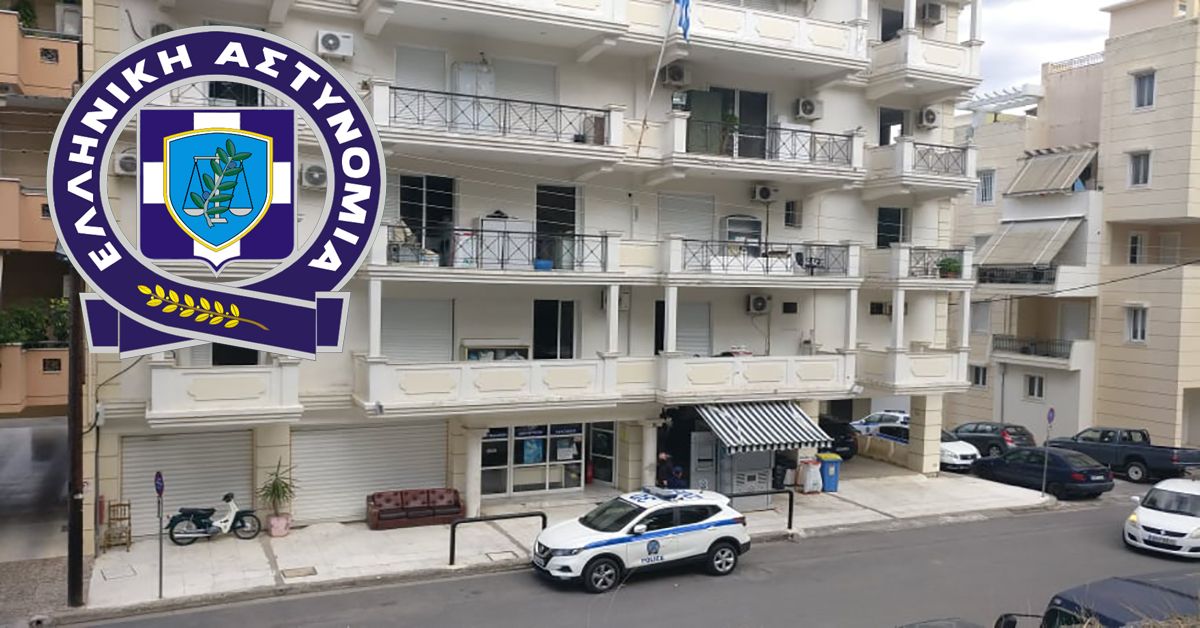 Αλλαγές θέσεων Ανωτέρων Αξιωματικών στην Αστυνομική Δ/νση Λακωνίας