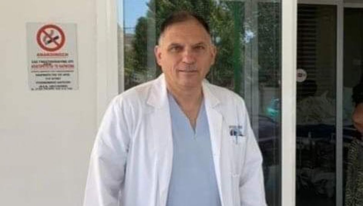 19 Μαΐου- Παγκόσμια Ημέρα Οικογενειακού Ιατρού