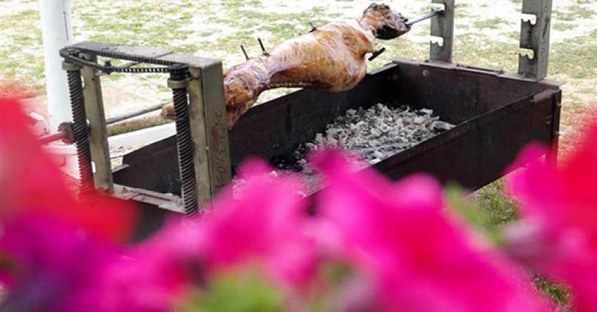 Ακριβότερος φέτος ο πασχαλινός οβελίας