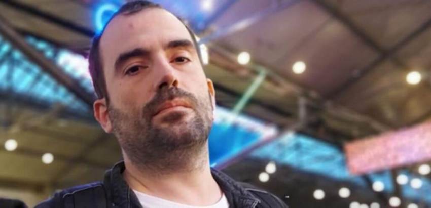 Αντώνης Χρυσουλάκης: «Χάσαμε το μοναχοπαίδι μας» – Συγκλονίζει ο θείος του