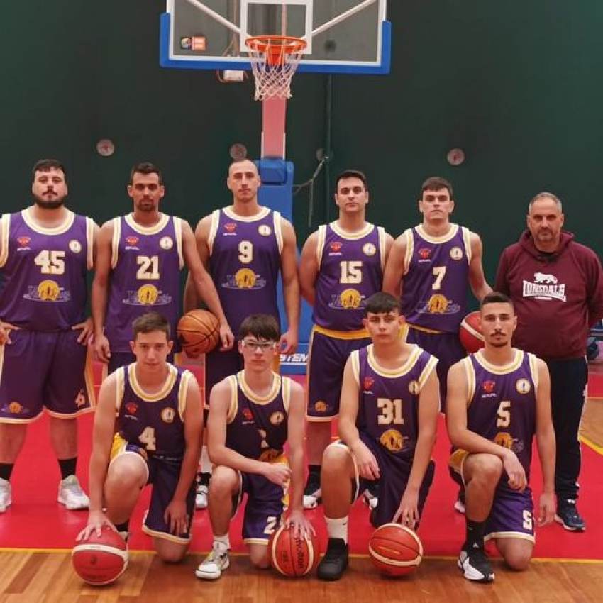 Α.Σ. Ο Βατικιώτης