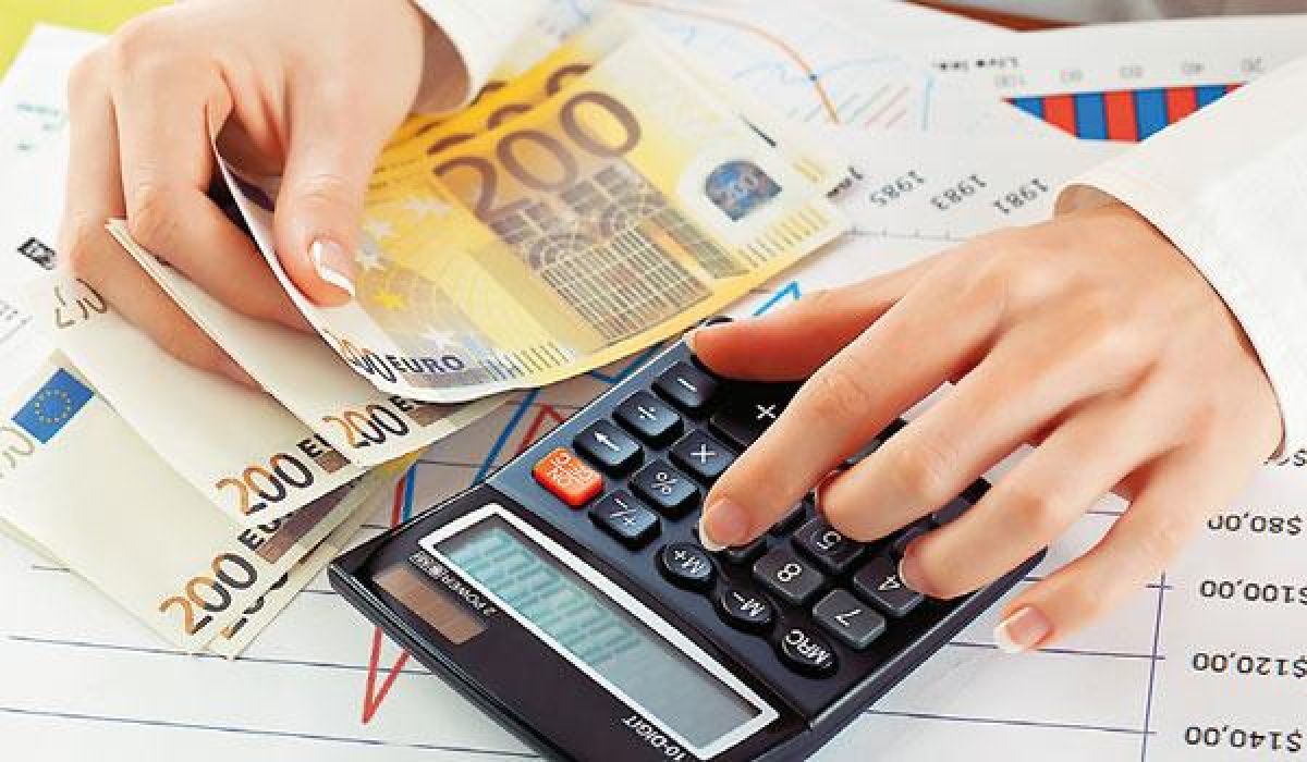Ερχεται ρύθμιση για τα χρέη της πανδημίας – Έως και 72 δόσεις