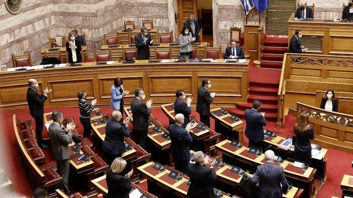 Πέρασε το νομοσχέδιο για την Παιδεία – Ψηφίστηκε στη Βουλή