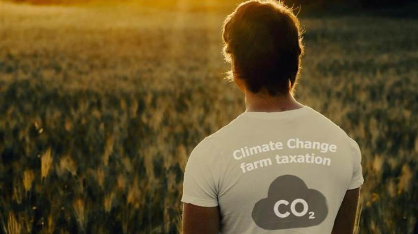 Αποτύπωμα Άνθρακα: Πώς επηρεάζεται η φορολογία των αγροτών
