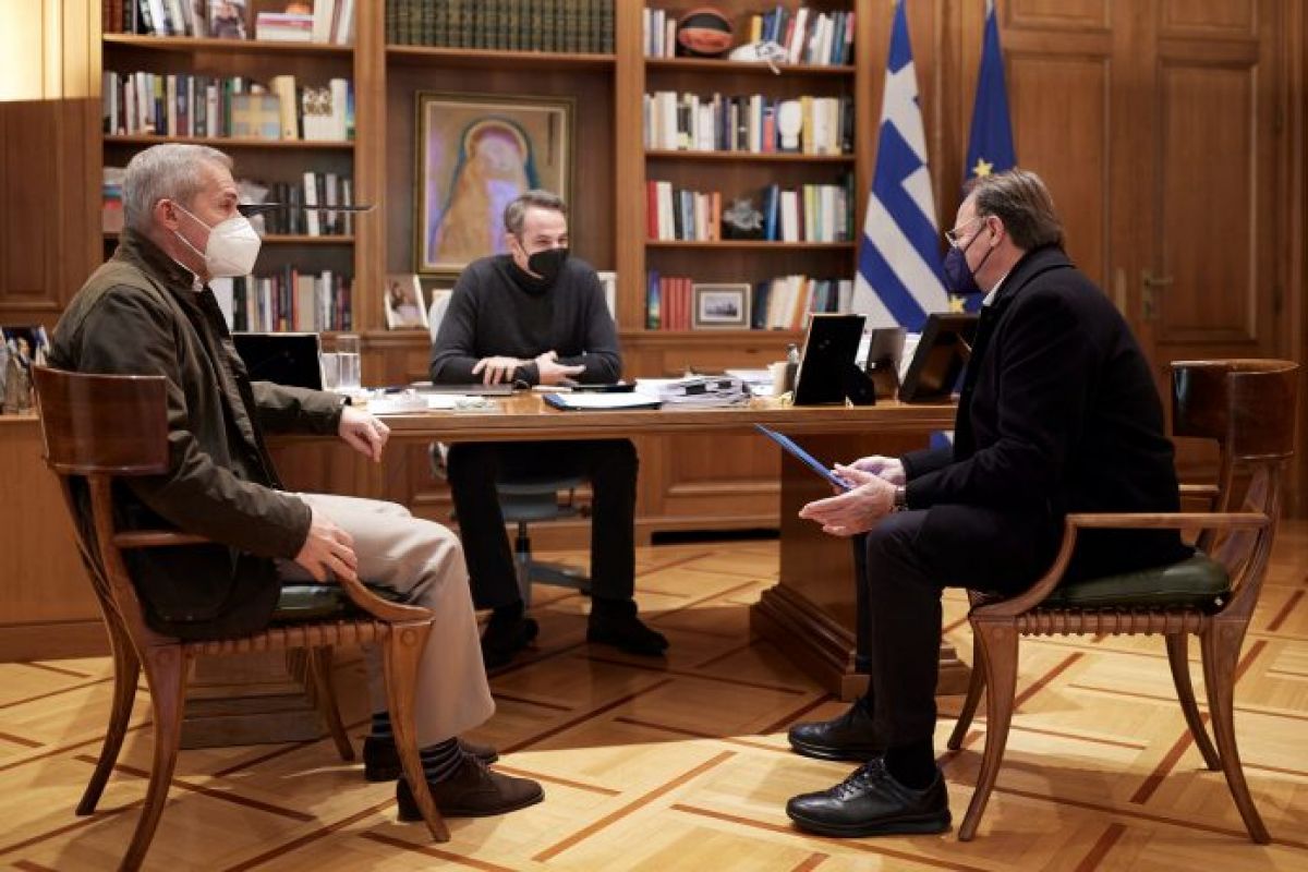 Η ίδρυση της Σχολής Αξιωματικών Εμπορικού Ναυτικού (Πλοιάρχων) στη Νεάπολη γίνεται πραγματικότητα