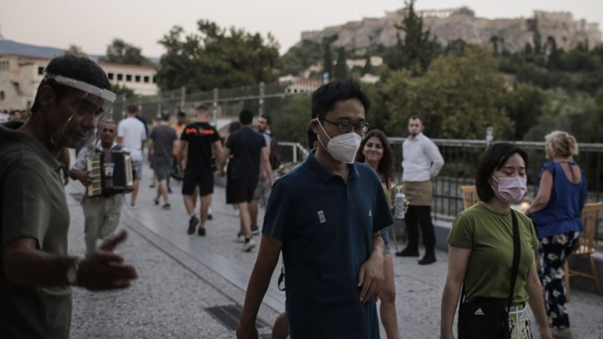 Άρση lockdown: Όσα αλλάζουν στη ζωή μας από σήμερα - Ποιες δραστηριότητες ανοίγουν και πότε