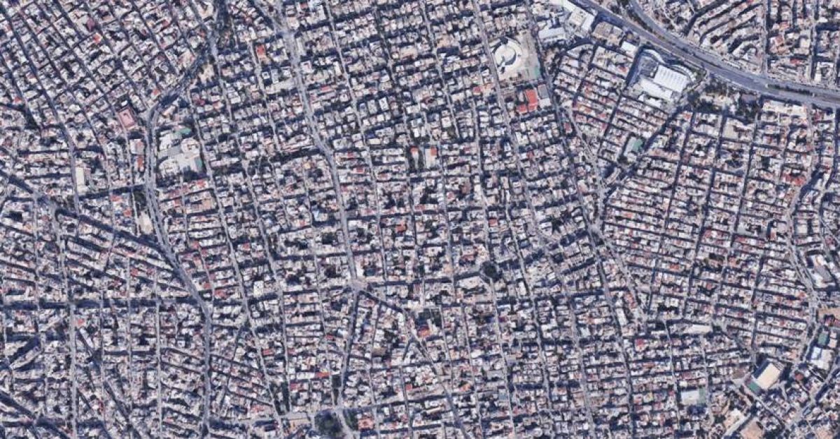 Έναρξη του Προγράμματος «Παρεμβάσεις με στόχο τη βελτίωση του Δημόσιου Χώρου»