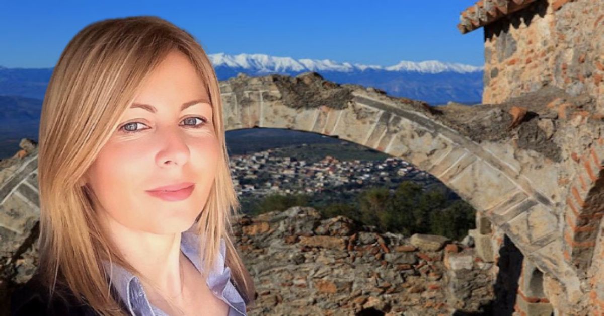 Μ.Σπυριδάκου: Η υφαντική τέχνη παίρνει ζωή από το Γεράκι