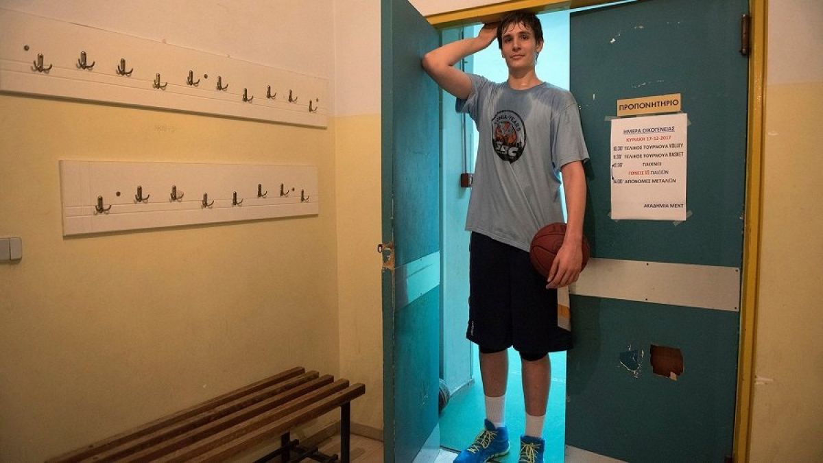 Θλίψη για τον θάνατο του Θωμά Κατσαούνη – Το συγκινητικό «αντίο» του Γιάννη Γιαννούλη