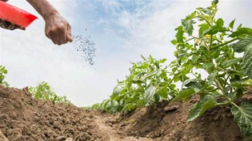 Νέος κανονισμός για μεγαλύτερη χρήση οργανικών λιπασμάτων