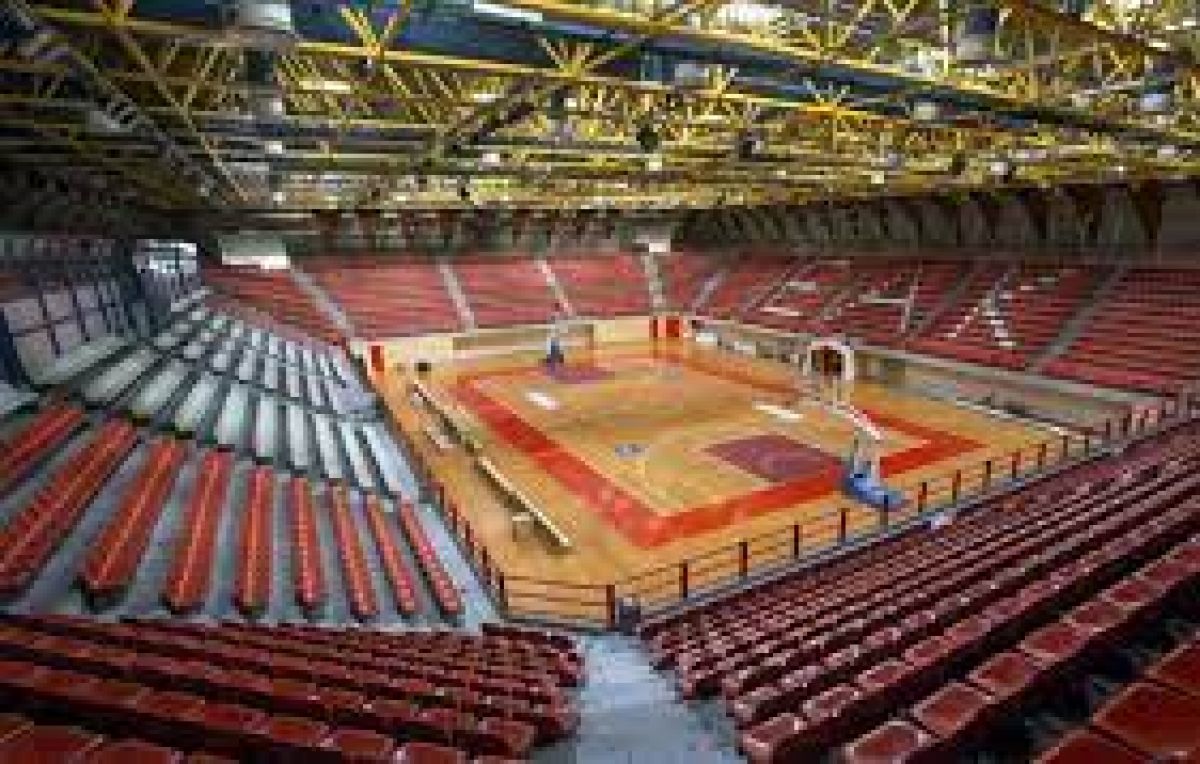 Έγκριση  1.700.00,00 €  για την επαναδημοπράτηση του Κλειστού Γυμναστηρίου  στην πόλη της Νεάπολης.