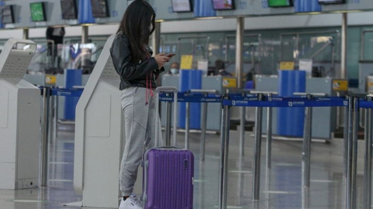 Γερμανία: Βγήκε από τη λίστα με τις «επικίνδυνες» χώρες η Ελλάδα
