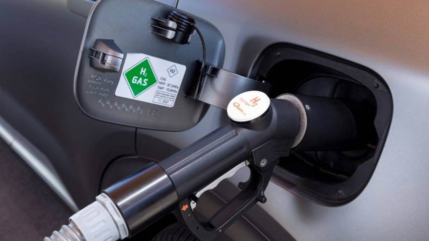 ΕΕ: 5,2 δισ. ευρώ σε Ελλάδα και 12 άλλα κράτη-μέλη για υδρογόνο!