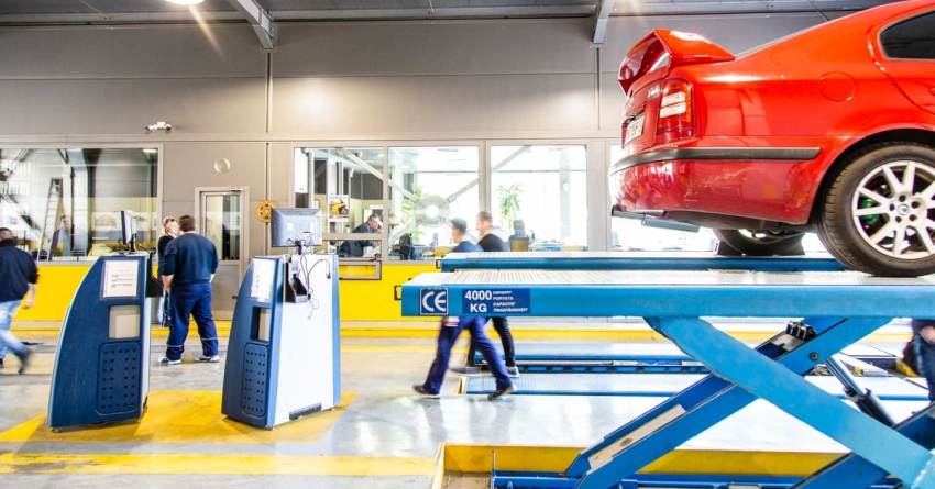 Πόσα οχήματα στην Ελλάδα δεν έχουν περάσει ΚΤΕΟ; – Ερχονται πρόστιμα