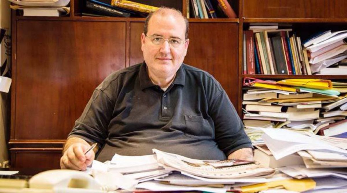 Νίκος Φίλης: Η εκκλησία έκανε επίδειξη πολιτικής δύναμης