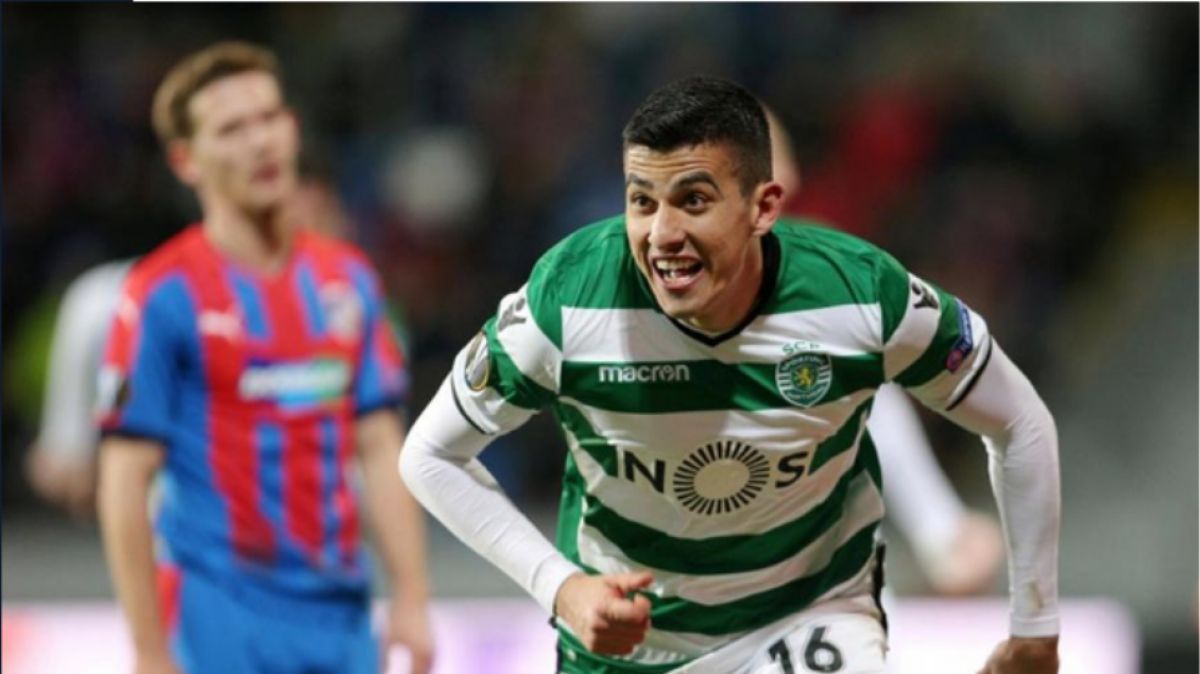 Παναθηναϊκός: Θετική για δανεισμό Μπατάλια η Σπόρτινγκ