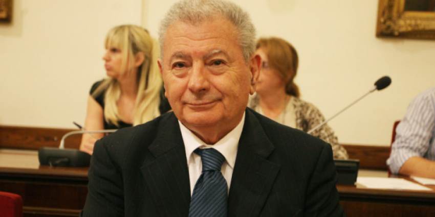 Σήφης Βαλυράκης: Προφυλακίστηκαν οι δυο ψαράδες που κατηγορούνται για το θάνατό του