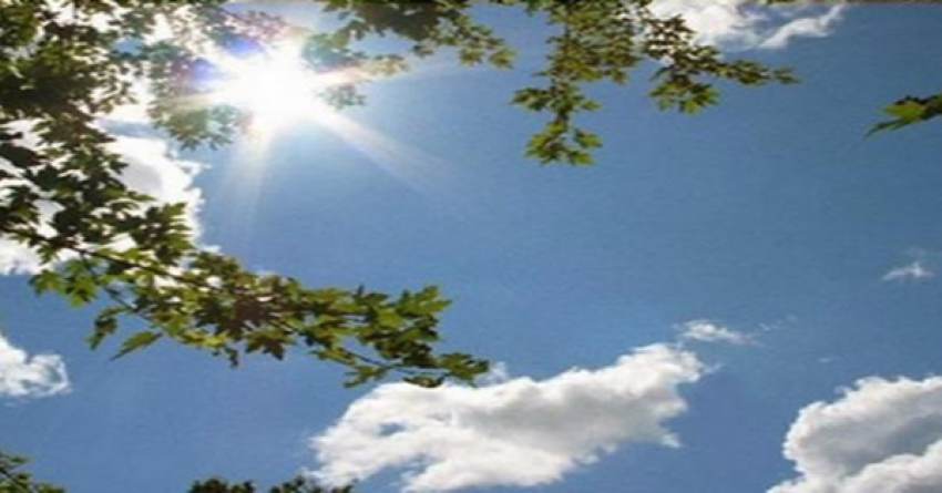 Αστεροσκοπείο: Σε πολύ υψηλά επίπεδα κυμάνθηκε η θερμοκρασία τον φετινό χειμώνα στην Ελλάδα