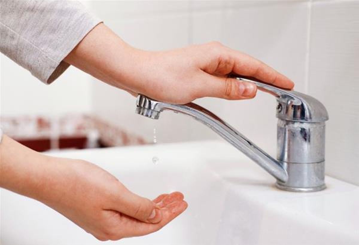 θα γίνει  σήμερα (8/1/2021)  γενική διακοπή νερού στην Τ.Κ. Μαγούλας