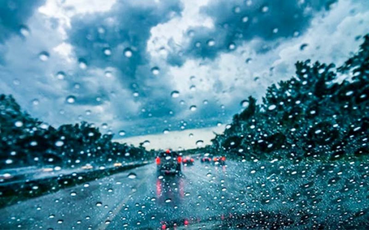 Καιρός: Βροχές και καταιγίδες σήμερα – Πού θα είναι έντονα τα φαινόμενα