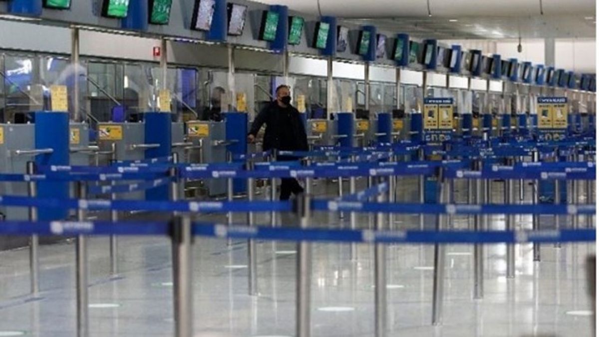 Τουρισμός: Επανεκκίνηση τον Απρίλιο - Το πιστοποιητικό εμβολιασμού από την Ε.Ε. φέρνει νωρίτερα το άνοιγμα