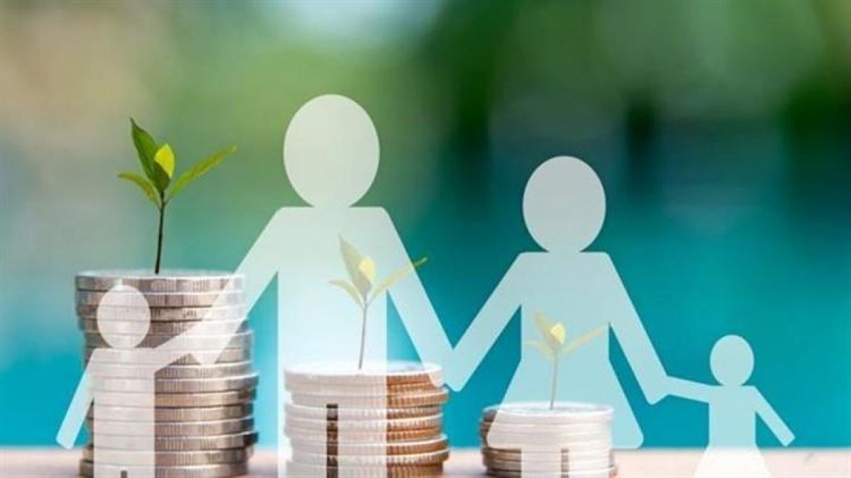 ΟΠΕΚΑ: Διευκρινίσεις για το εισόδημα του 2020 και το επίδομα παιδιού