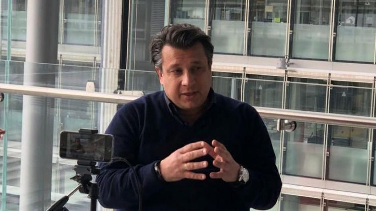 Μανώλης Δερμιτζάκης: Να ανοίξουν εστίαση, λιανεμπόριο και σχολεία