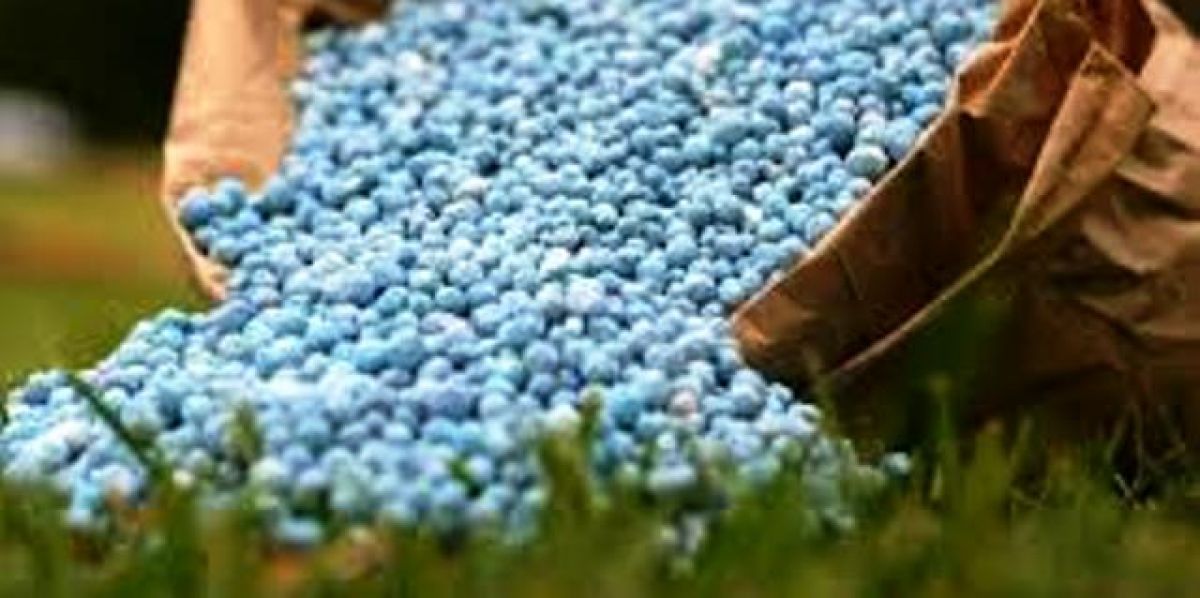 Αυξήσεις τιμών και στα λιπάσματα