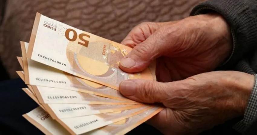 Οι έκτακτες παροχές για τους συνταξιούχους