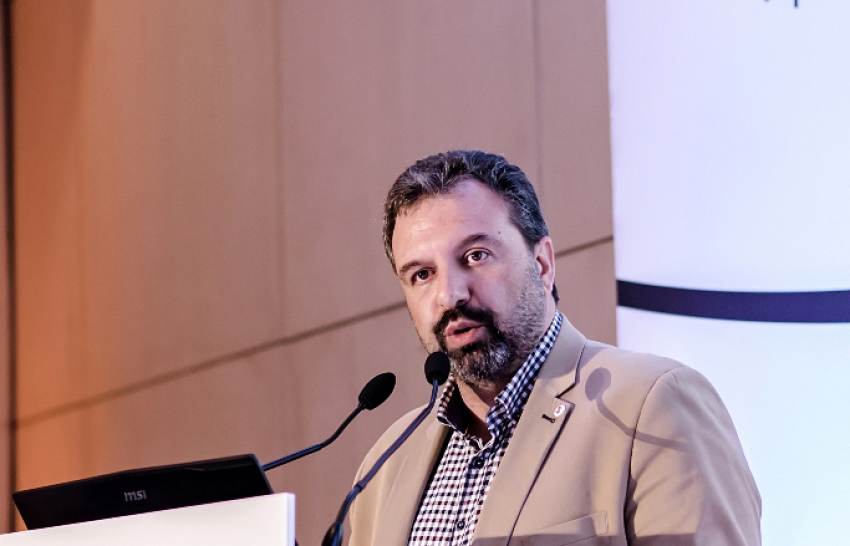 Στ. Αραχωβίτης: “Την γεωργική εκπαίδευση διαλύει η Κυβέρνηση της ΝΔ”