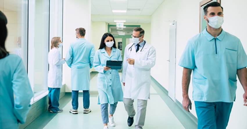 Νοσοκομεία: Άμεση ενίσχυση με 70 εκατ. ευρώ για προμήθεια φαρμάκων