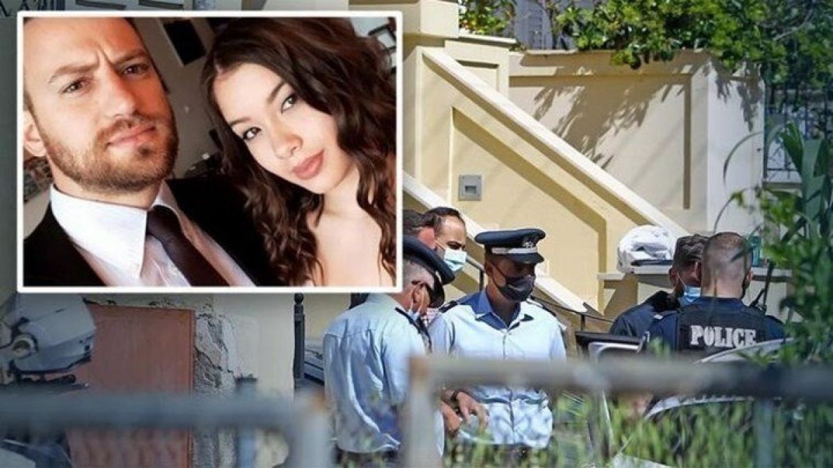 Γλυκά Νερά: Το τηλεφώνημα του συζυγοκτόνου στο “100” – Ρεσιτάλ υποκρισίας στο ηχητικό ντοκουμέντο