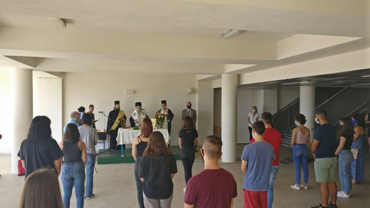 Ισχύοντα μέτρα για τους εκπαιδευτικούς έως τις 13-09-2021