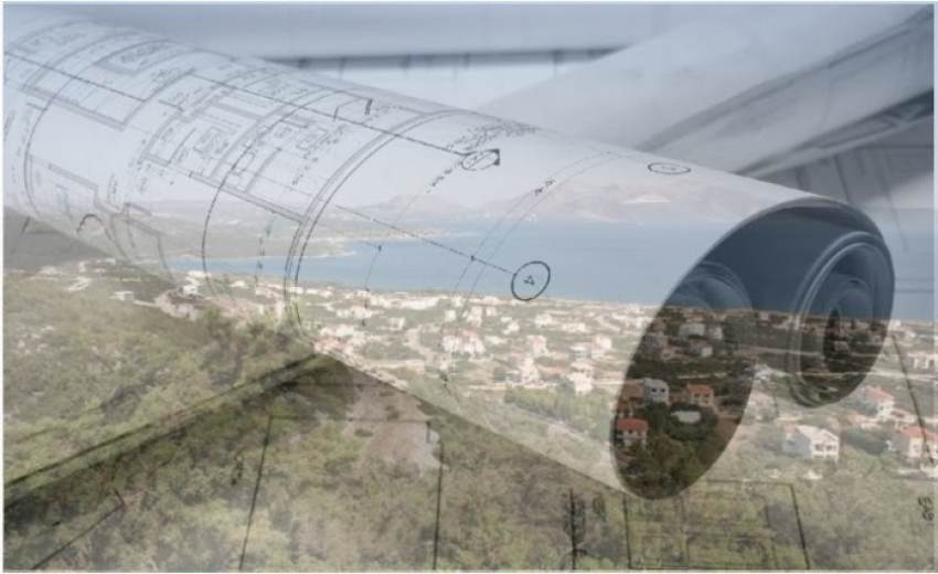 Τοπικά πολεοδομικά σχέδια (ΤΠΣ) των Δημοτικών Ενοτήτων Ασωπού, Βοιών, Ζάρακα, Μολάων και Μονεμβασίας