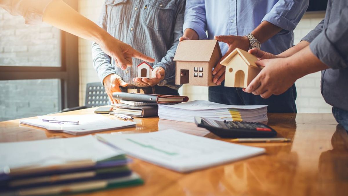 30/4: Κλείδωσε η ημερομηνία του νέου ΕΝΦΙΑ