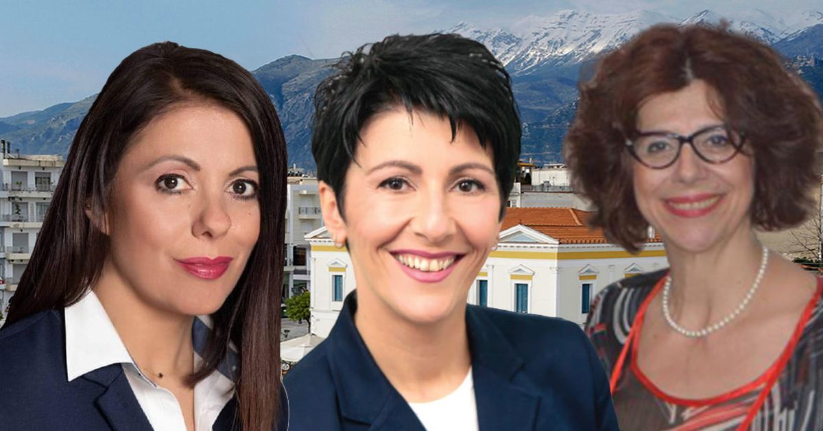  Δήμος Σπάρτης . Γρίφος ο Ανασχηματισμός ; Εκπλήξεις ή όχι ;