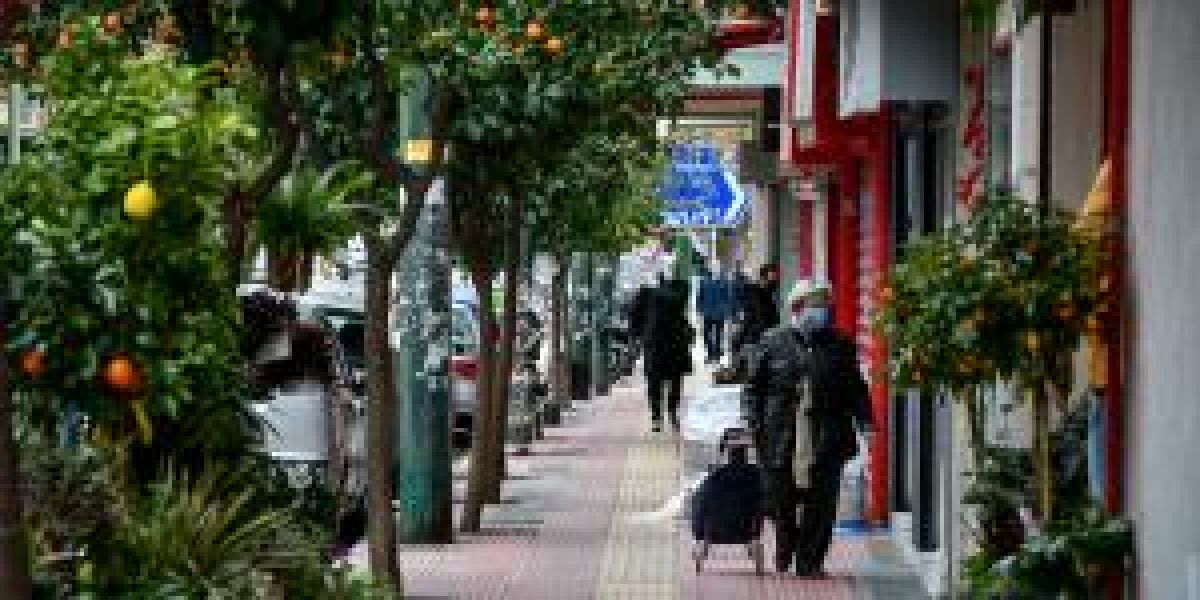 Τι θα γίνει με τα σχολεία και το λιανεμπόριο