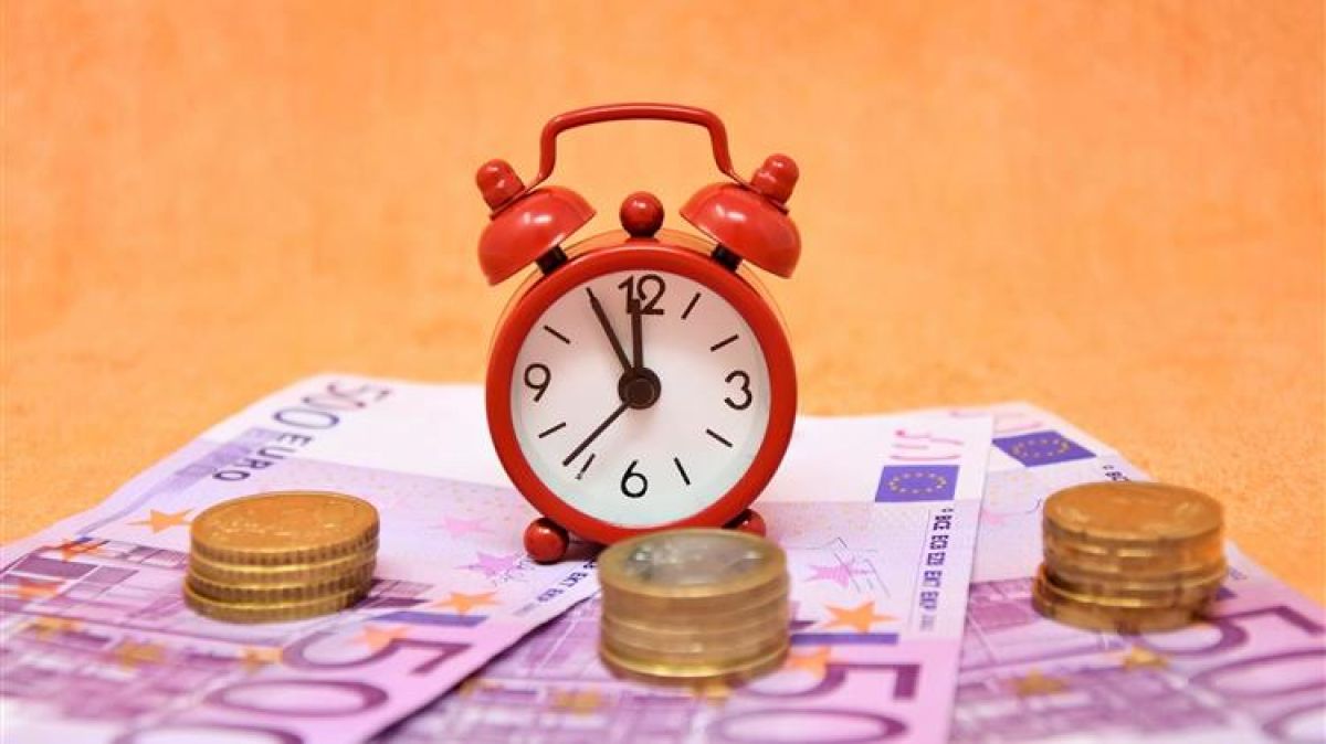 ΟΠΕΚΑ: Καταβολή επιδομάτων μηνός Ιουλίου