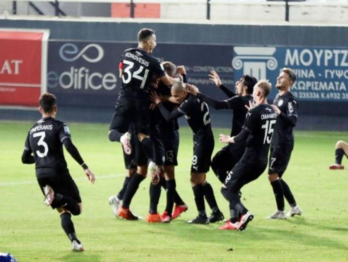 Συναγερμός στον ΟΦΗ: Επτά παίκτες με συμπτώματα ίωσης