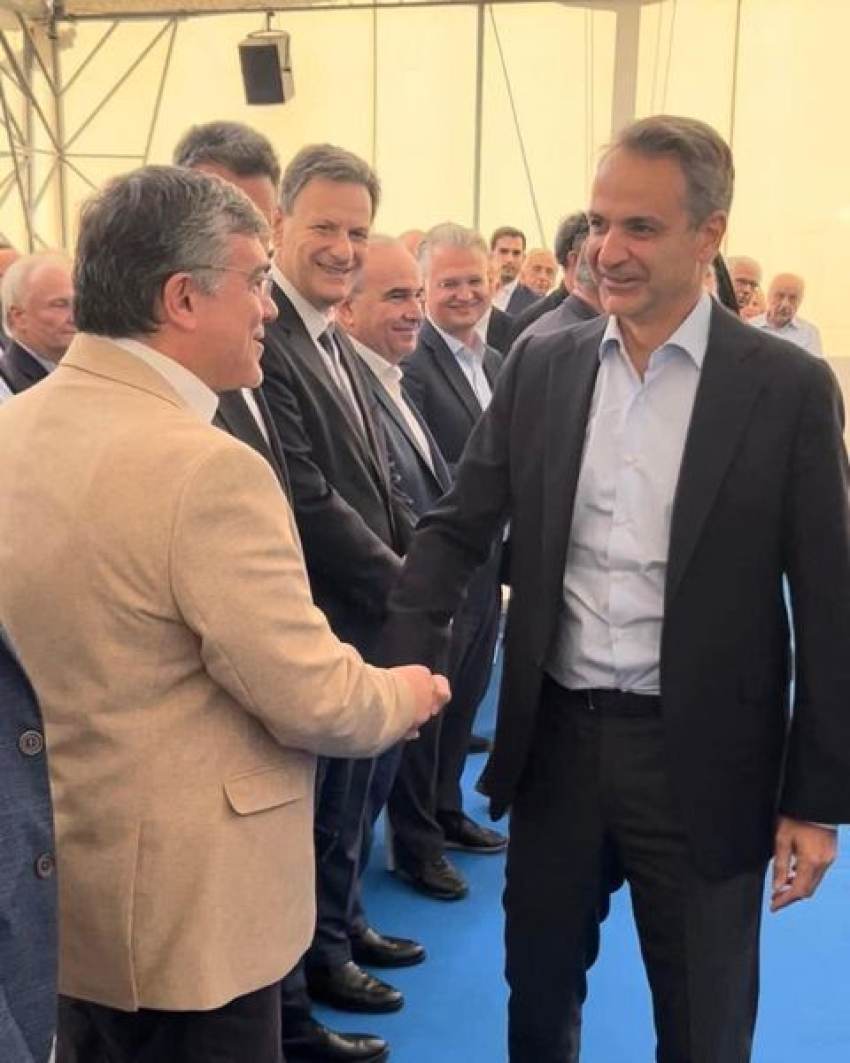 Γενική Γραμματεία Συντονισμού Διαχείρισης Αποβλήτων