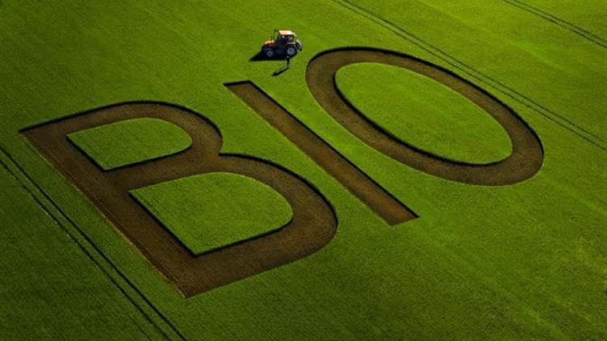 Μέτρα στήριξης της βιολογικής γεωργίας στην ΕΕ